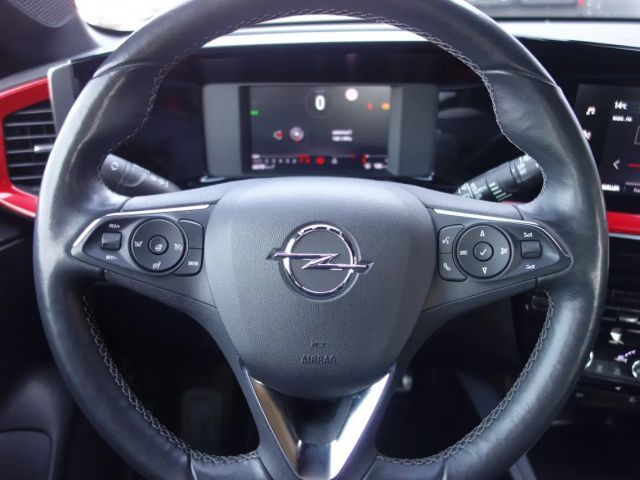 Opel Mokka GS-Line Grand Sport