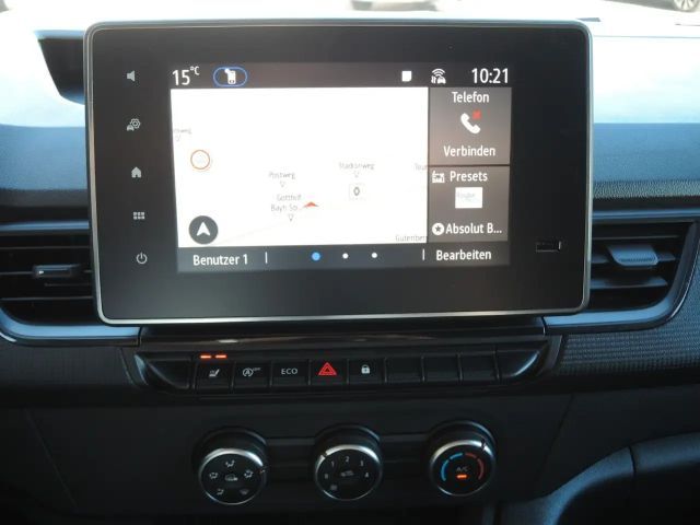 Renault Kangoo Rapid 1.5 dCi95 L1 Advance GJR,AHK,Kamera