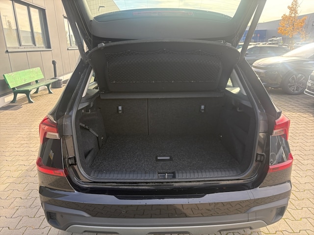 Skoda Kamiq 1.0 TSI Selection