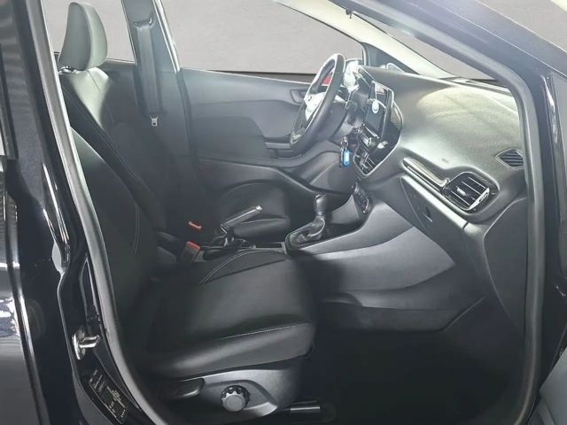 Ford Fiesta Cool & Connect