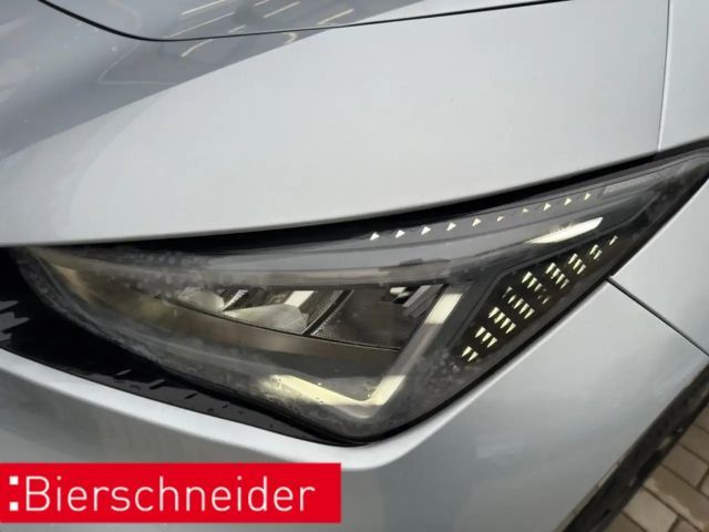 Cupra Born 62KW AB 363EUR PANO NAVI BEATS REAR VIEW SHZ