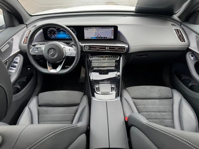 Mercedes-Benz EQC 400 4MATIC AMG Line