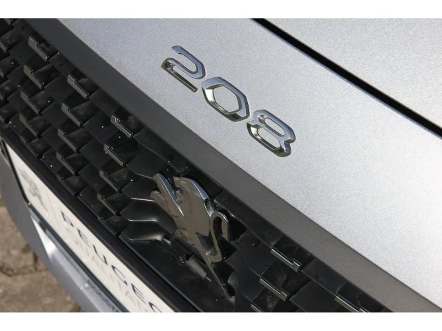 Peugeot 208 Allure Pack