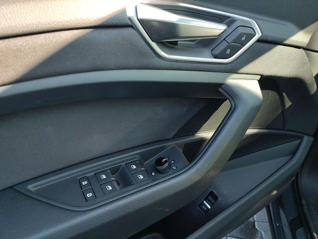 Audi Q8 e-tron 50 Quattro