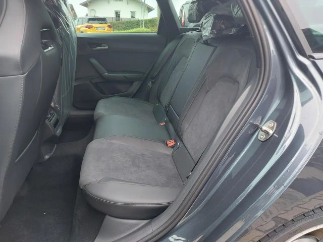 Cupra Leon 2.0 TSI 4Drive DSG ST VZ