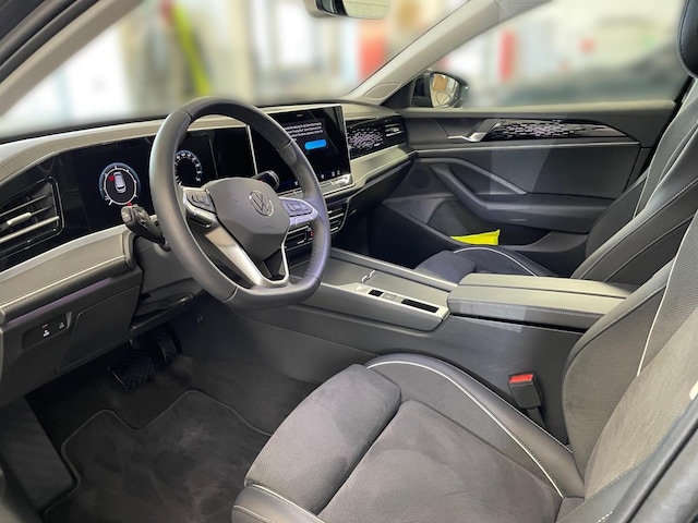 Volkswagen Passat 2.0 TDI