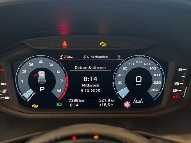 Audi A1 30 TFSI Sportback