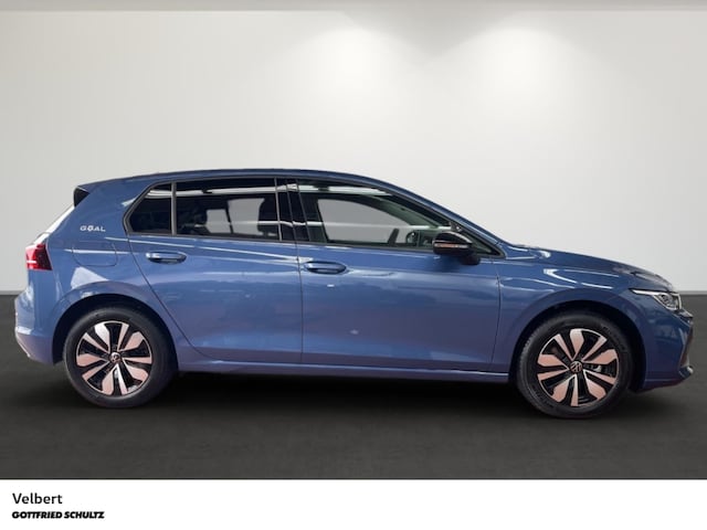 Volkswagen Golf 1.5 TSI DSG Life