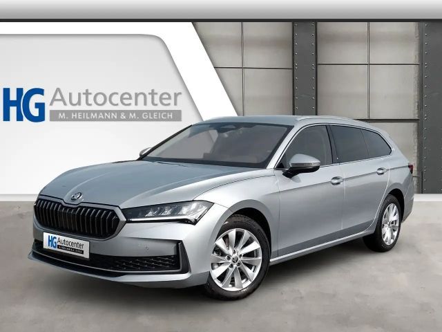 Skoda Superb 1.5 TSI Combi