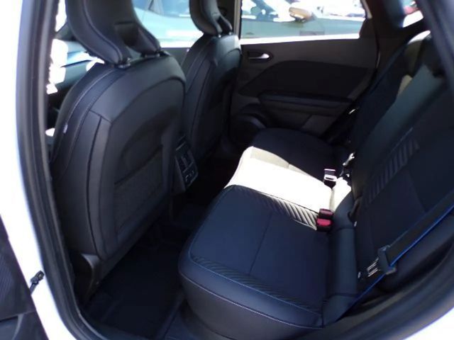 Renault Captur Alpine Esprit