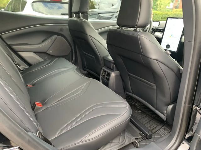 Ford Mustang Mach-E Basis Panorama Navi Digitales Cockpit Memory Sitze