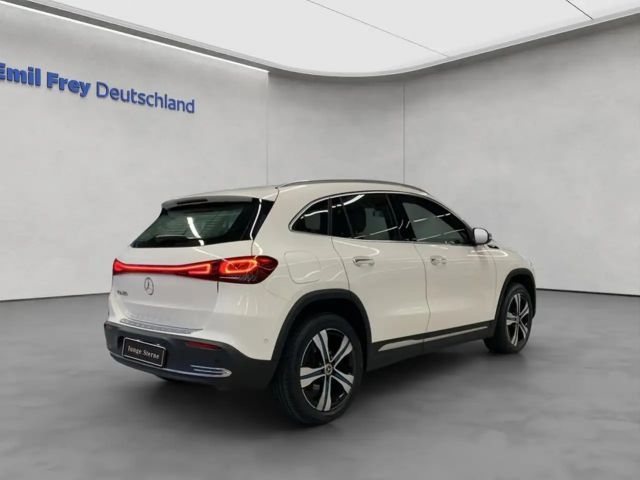 Mercedes-Benz EQA 250