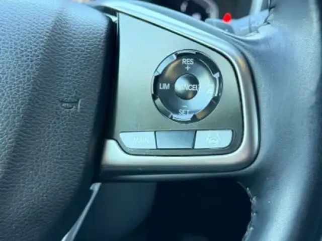 Honda CR-V 2.0 Hybrid Lifestyle i-MMD