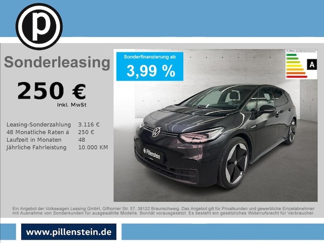 Volkswagen ID.3 Performance Pro Tech