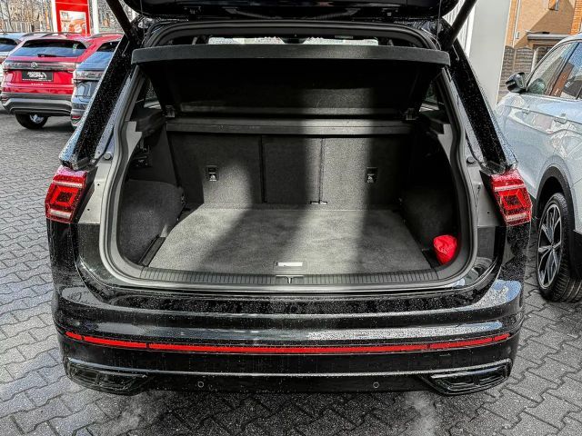 Volkswagen Tiguan 2.0 TSI DSG R-Line