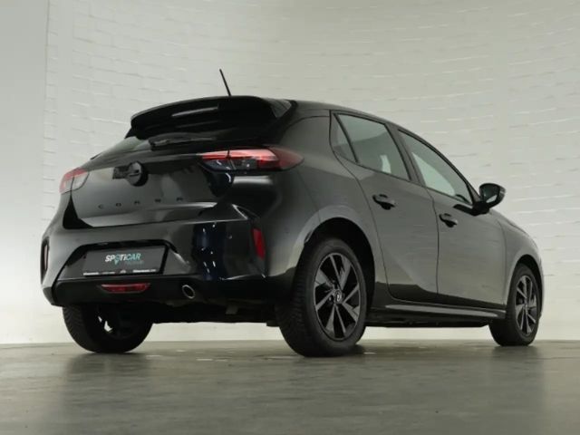 Opel Corsa GS-Line Grand Sport