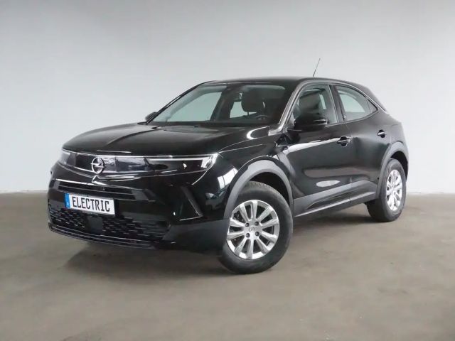 Opel Mokka Mokka-e