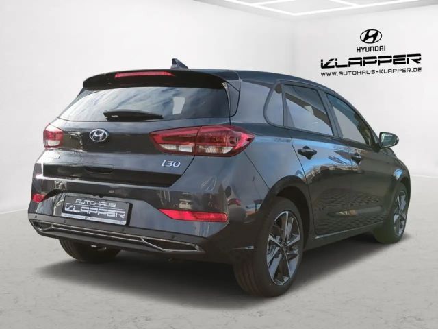 Hyundai i30 1.0 Connect T-GDi