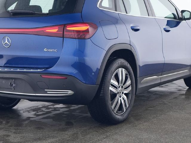 Mercedes-Benz EQA 300 4MATIC