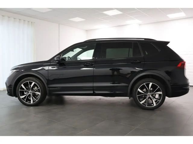 Volkswagen Tiguan 2.0 TDI Allspace R-Line