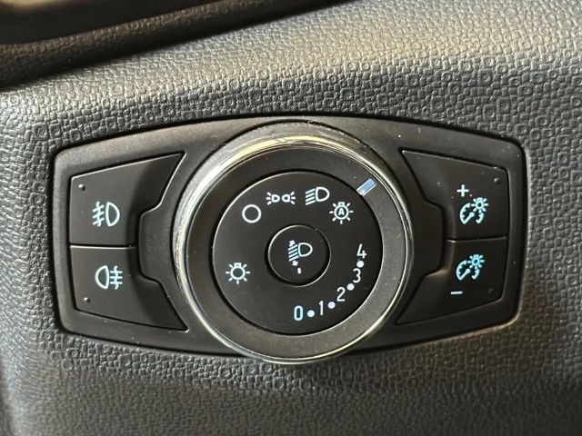 Ford EcoSport Active