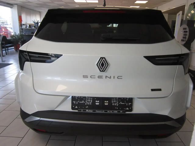 Renault Scenic E-Tech Iconic