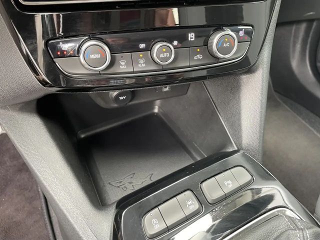 Opel Mokka Elegance Turbo