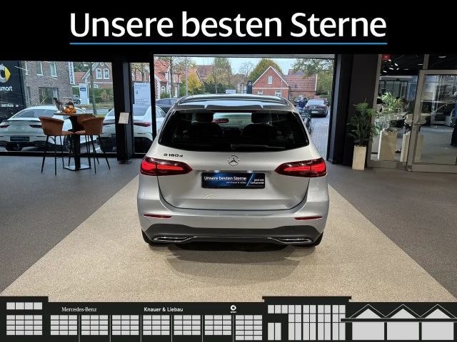 Mercedes-Benz B 180 B 180 d Progressive