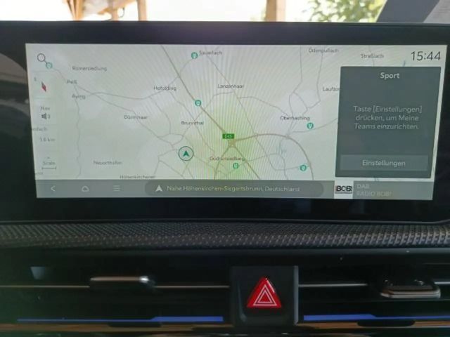 Kia EV6 GT-Line Vierwielaandrijving