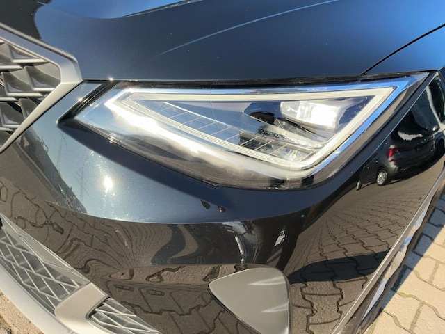 Seat Arona 1.0 TSI FR-lijn