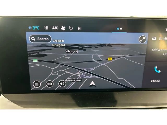 Citroën C4 Max PureTech