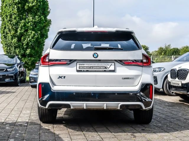 BMW X1 M-Sport sDrive18i