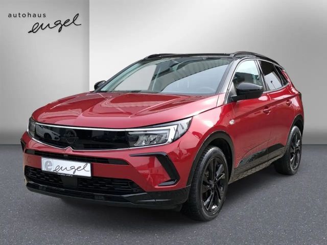 Opel Grandland X GS-Line Grand Sport