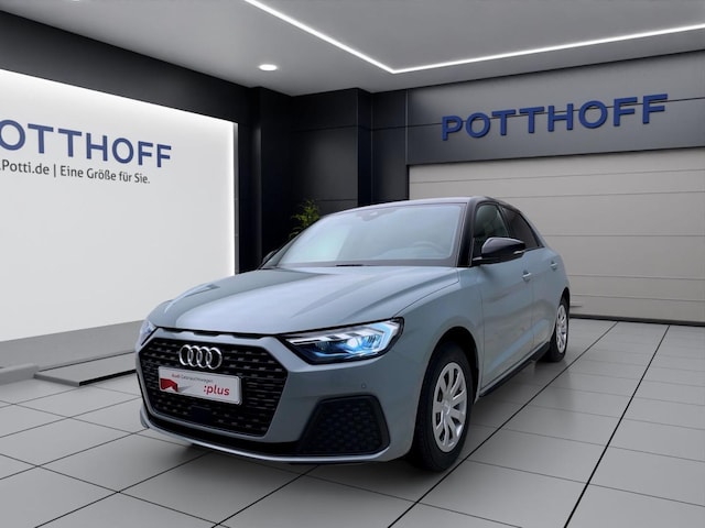 Audi A1 25 TFSI Sportback