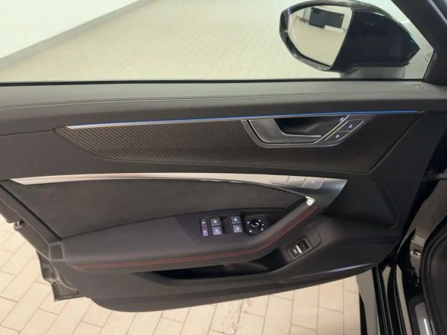 Audi RS6 tiptr. STDHZG MATRIX 360°K NAVI B&O