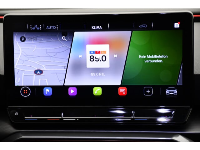 Cupra Leon 2.0 TSI DSG ST Sportstourer