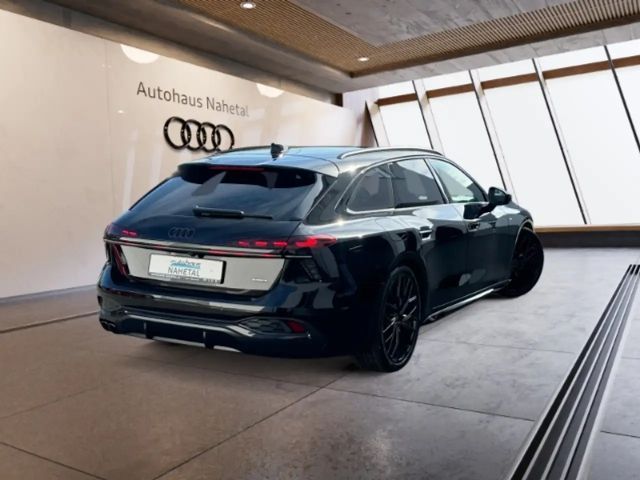 Audi A6 e-tron Avant Edition Quattro