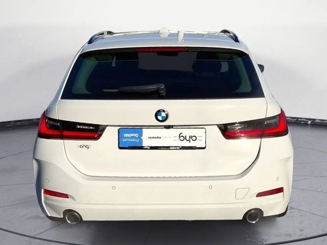 BMW 318 318d Touring