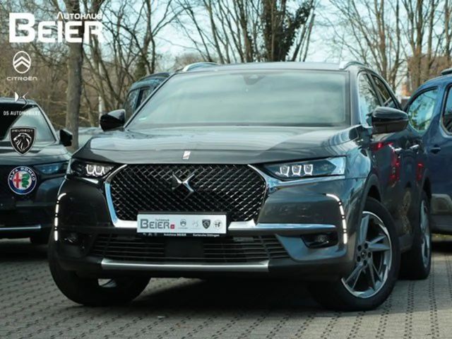 DS DS 7 Crossback Crossback