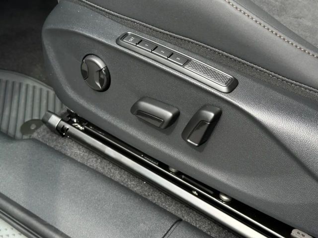 Cupra Terramar 2.0 TSI VZ