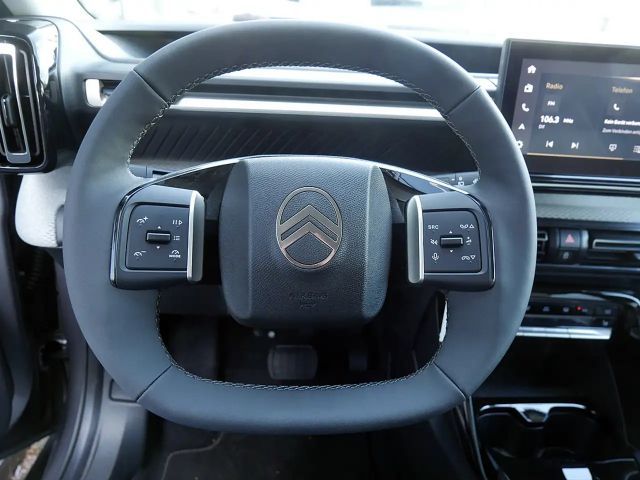 Citroën C3 Aircross Hybrid Max