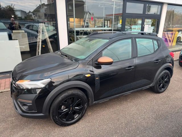 Dacia Sandero ECO-G Extreme Stepway