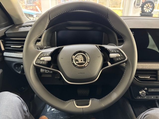 Skoda Kamiq 1.0 TSI Drive