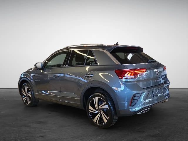 Volkswagen T-Roc 1.5 TSI DSG R-Line