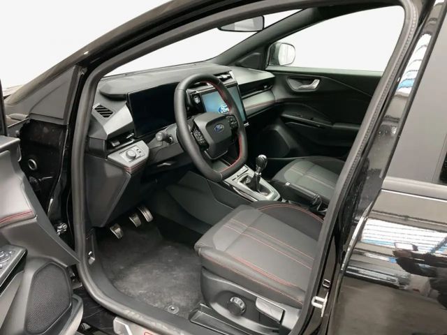 Ford Puma EcoBoost ST Line