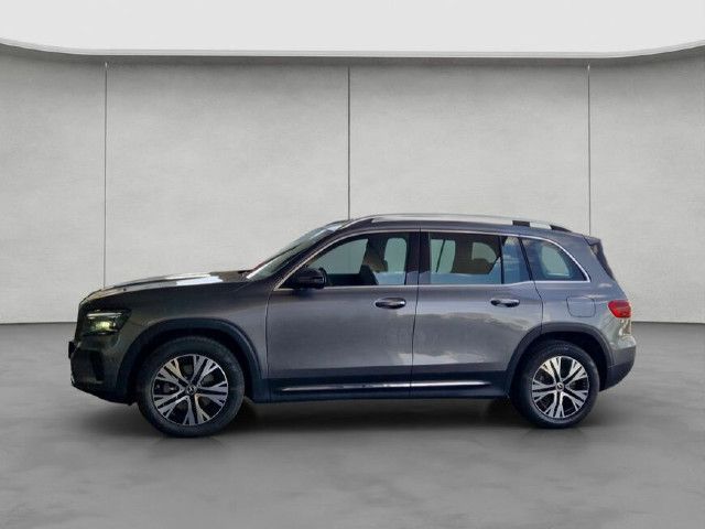 Mercedes-Benz GLB 200 GLB 200 d