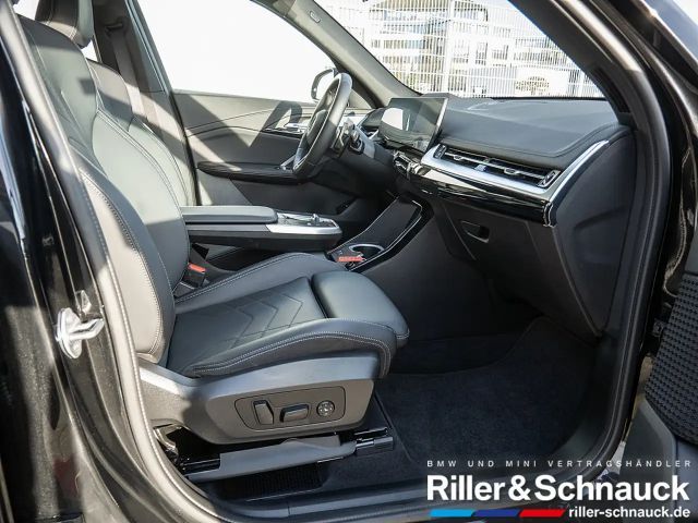 BMW X1 M-Sport xDrive