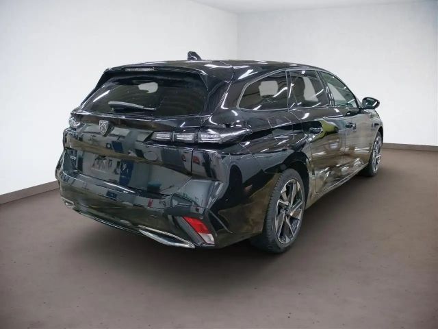 Peugeot 308 Allure Pack Hybrid SW