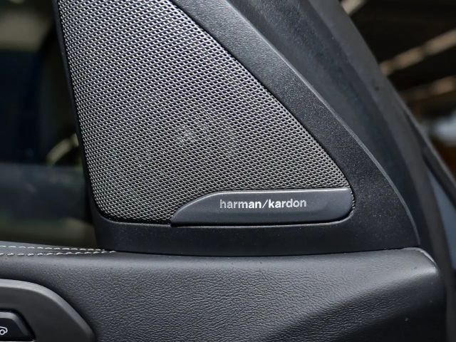 BMW X6 Coupé M-Sport M60i xDrive