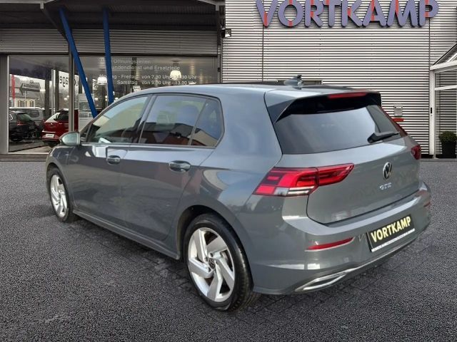 Volkswagen Golf GTE Golf VIII eHybrid